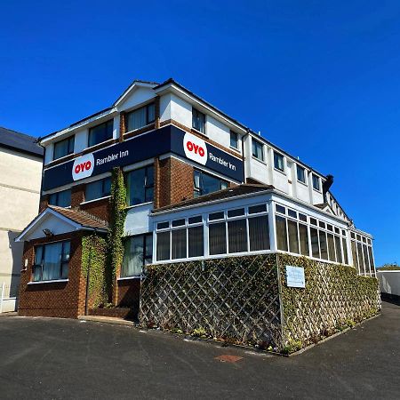 Rambler Travel Inn Portstewart Bagian luar foto