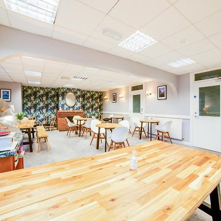 Rambler Travel Inn Portstewart Bagian luar foto