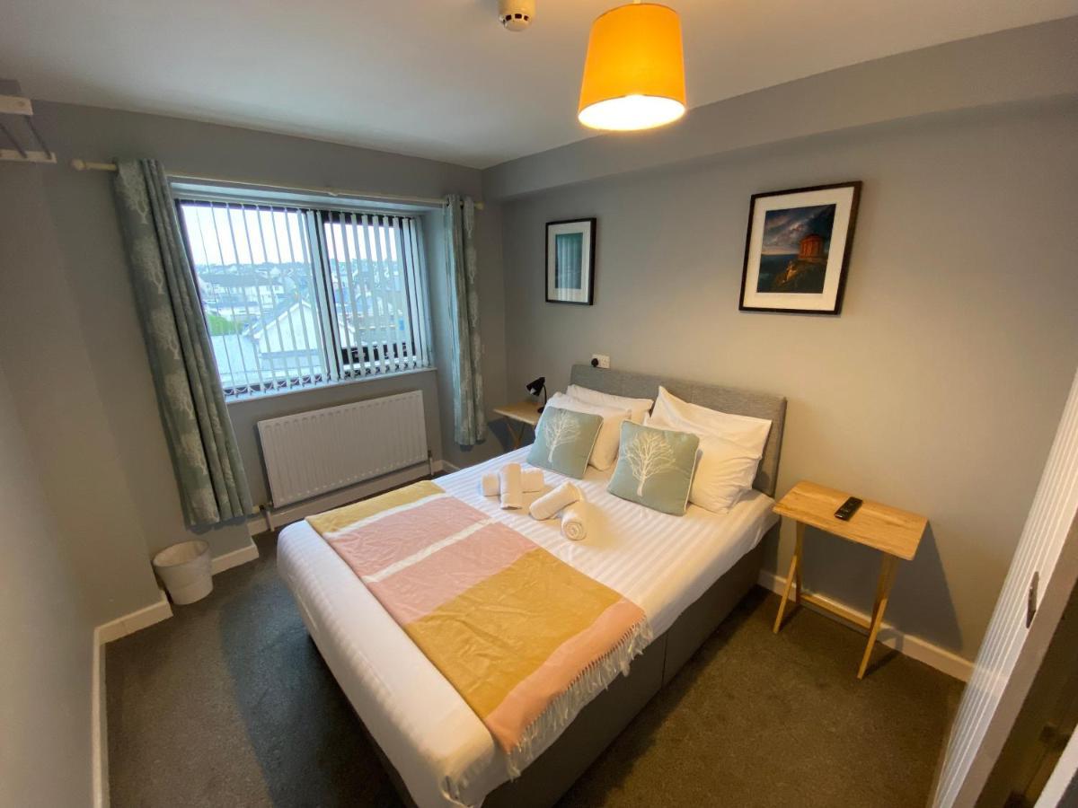 Rambler Travel Inn Portstewart Bagian luar foto