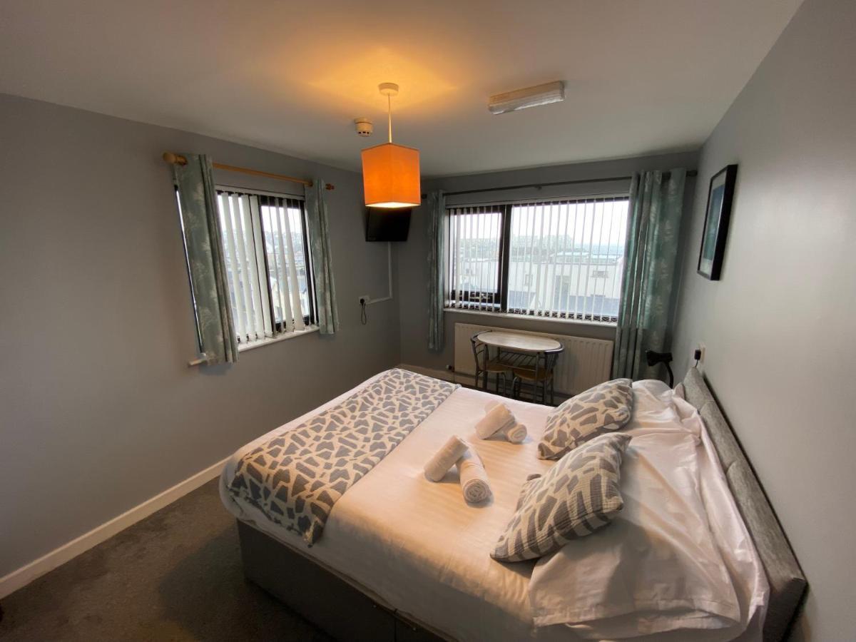 Rambler Travel Inn Portstewart Bagian luar foto