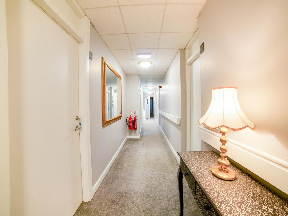 Rambler Travel Inn Portstewart Bagian luar foto