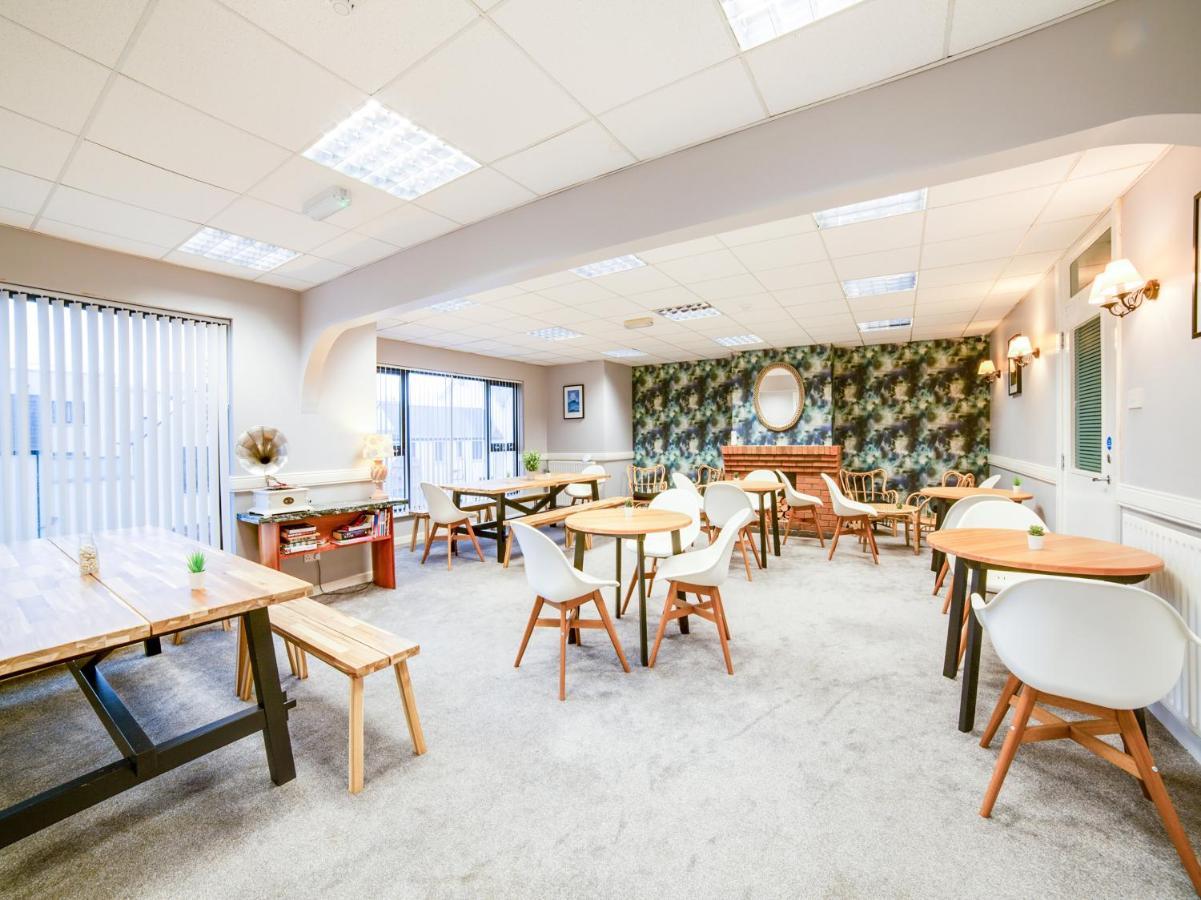 Rambler Travel Inn Portstewart Bagian luar foto