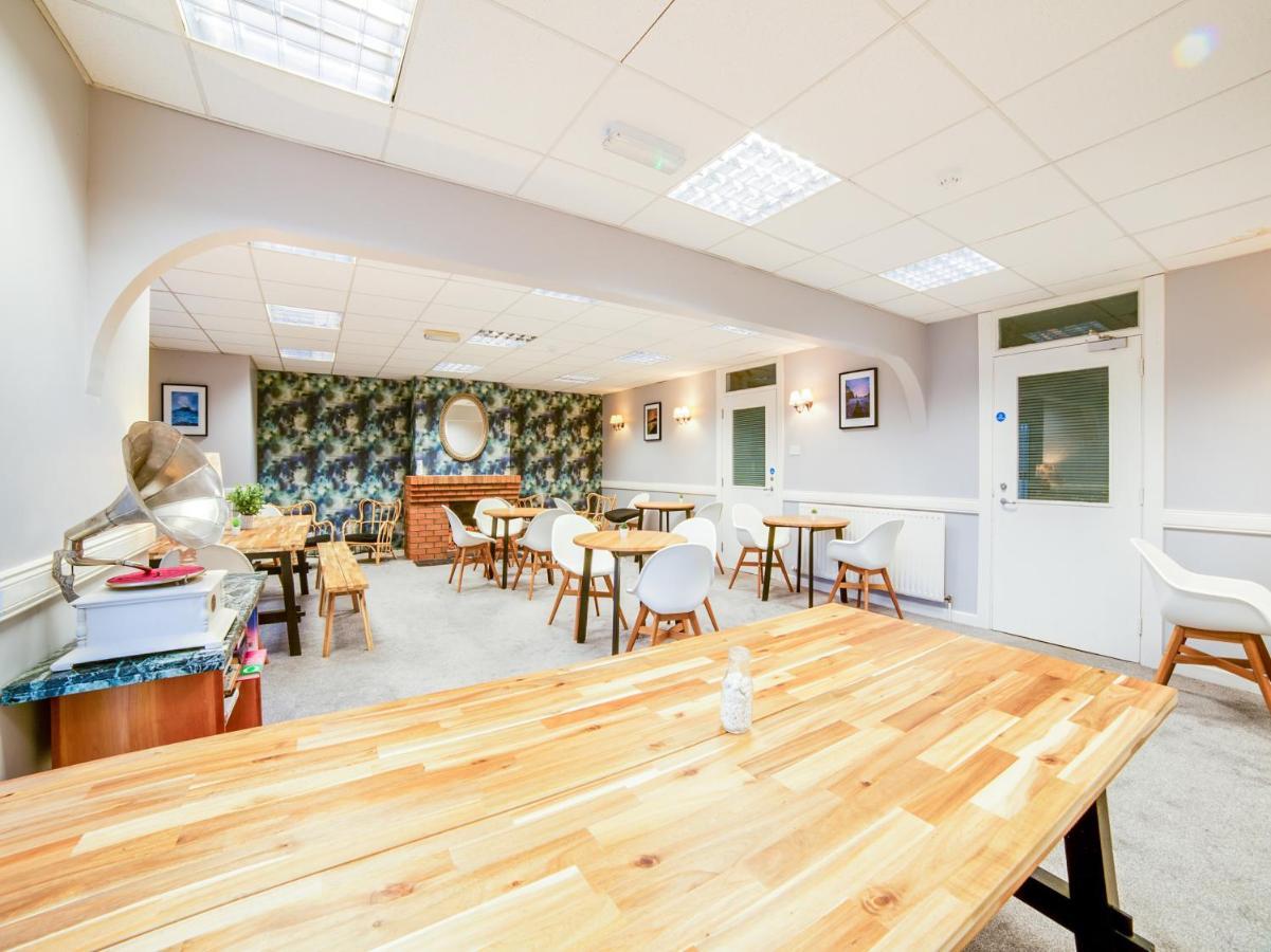 Rambler Travel Inn Portstewart Bagian luar foto