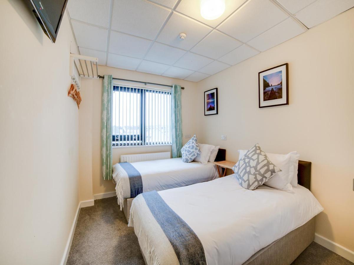 Rambler Travel Inn Portstewart Bagian luar foto